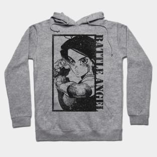 Alita Hoodie